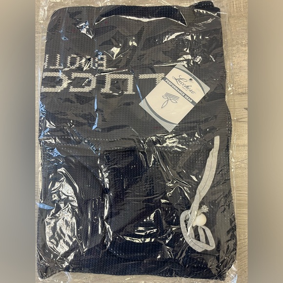 LUCCHESE KNIT BOOT SOCKS 2 for $35 - Picture 2 of 3